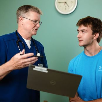 Raleigh Pediatric Associates - Pediatricians Near Me - Garner, North Carolina