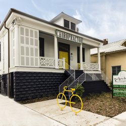 Archer Chiropractic