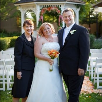 A Beautiful Ceremony - Officiants Near Me