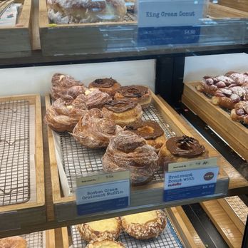 Paris Baguette - Coffee & Tea Near Me - West Covina, California