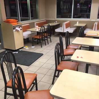 Whataburger - Very dirty dining area. They need to attend to this. - Burgers Near Me - Cypress, Texas Whataburger - Very dirty dining area. They need to attend to this. - Burgers Near Me - Cypress, Texas