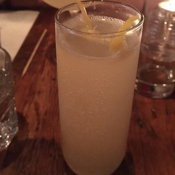 The Drifter - Speakeasies Near Me - Chicago, Illinois The Drifter - Speakeasies Near Me - Chicago, Illinois