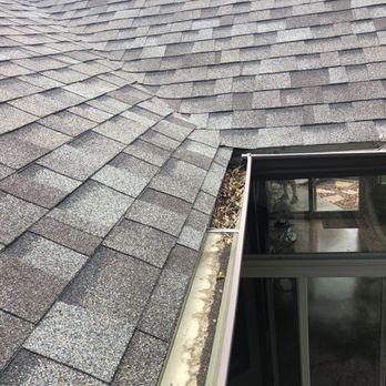 Somes Gotta Do It - Dirty Gutters, call me - Gutter Services Near Me - Brighton, Colorado