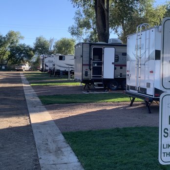 Main Street Manor Rv Park - Entrance - RV Parks Near Me - Florence, Colorado Main Street Manor Rv Park - Entrance - RV Parks Near Me - Florence, Colorado