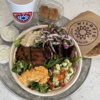 WILD FIG - CLOSED - Updated July 2025 - 50 Photos & 35