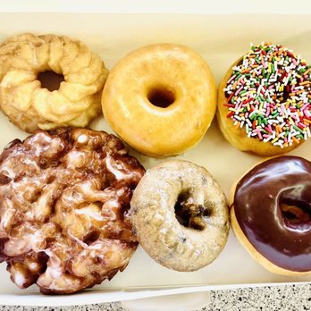 Sunshine Donuts - Donuts - Donuts Near Me - Mansfield, Texas Sunshine Donuts - Donuts - Donuts Near Me - Mansfield, Texas
