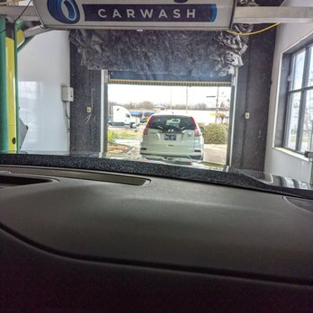 PureMagic Car Wash - Close to exit - Car Wash Near Me - Knoxville, Tennessee