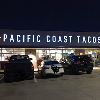 Pacific Coast Tacos - Tacos Near Me - Houston, Texas Pacific Coast Tacos - Tacos Near Me - Houston, Texas