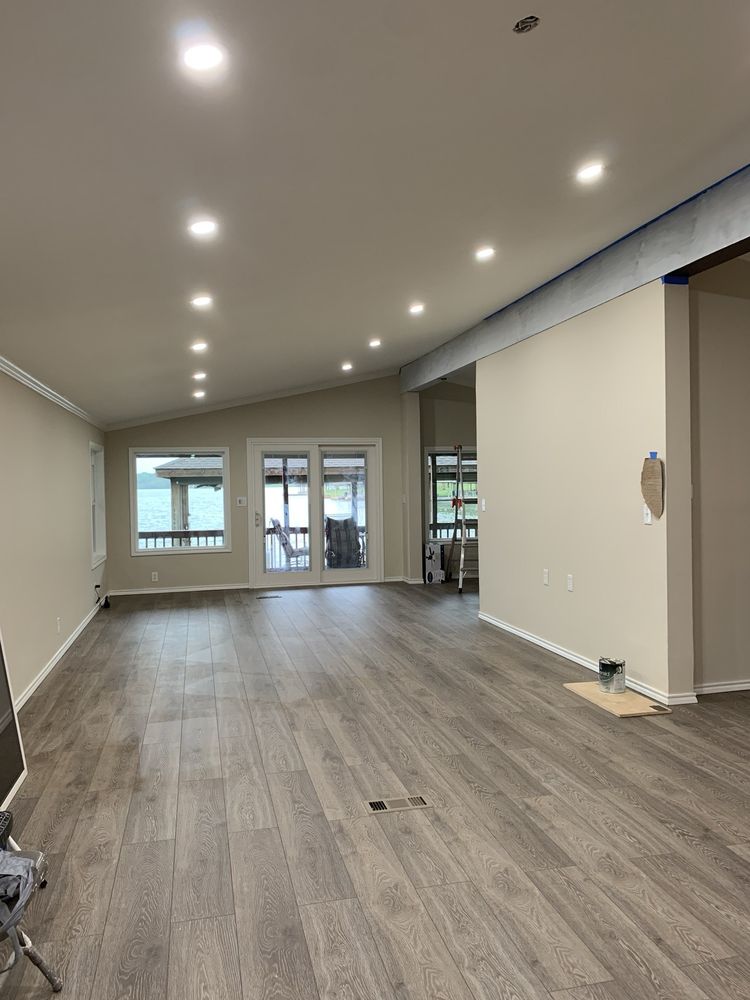 Slide of Retana Remodeling