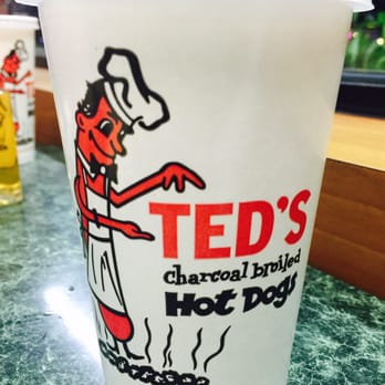 Ted's Hot Dogs - A Buffalo/Tempe classic! - Hot Dogs Near Me - Tempe, Arizona Ted's Hot Dogs - A Buffalo/Tempe classic! - Hot Dogs Near Me - Tempe, Arizona