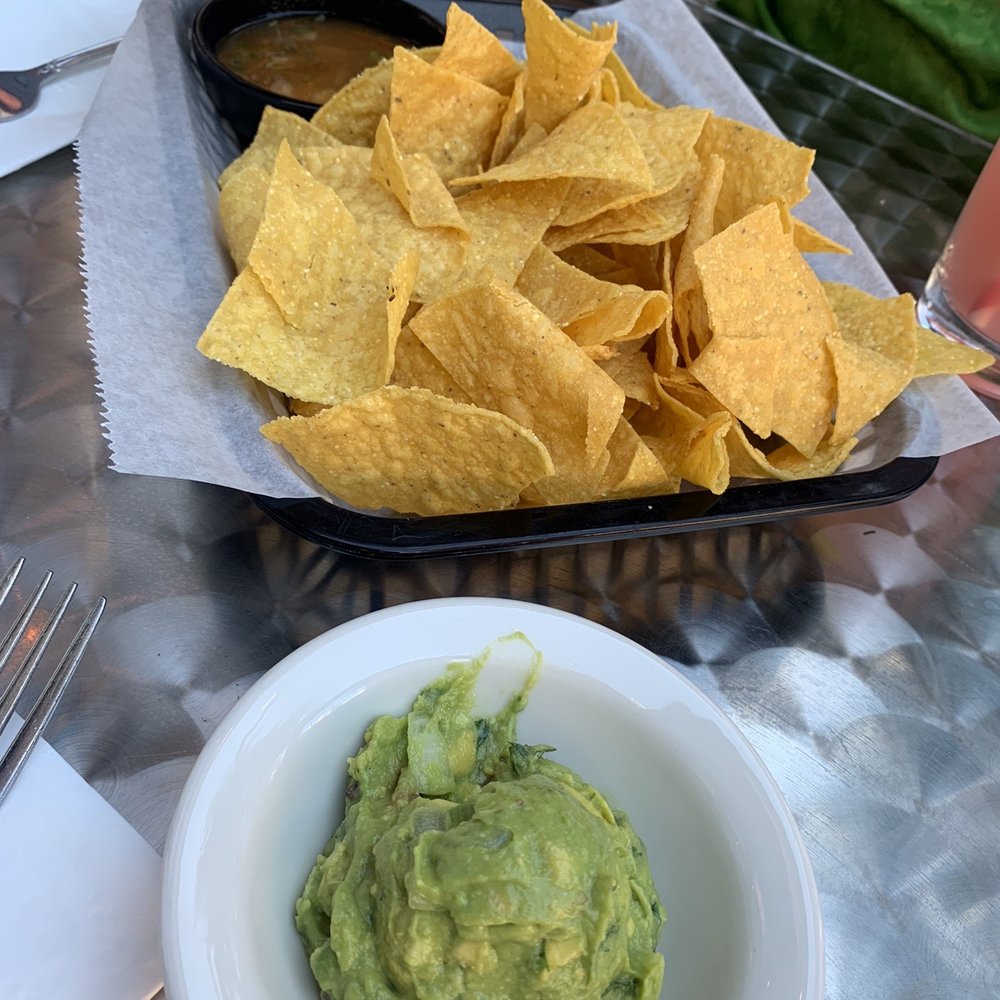 Villa Escondida Restaurant and Bar - Chips, Guac, & Salsa - Mexican Near Me - Seattle, Washington Villa Escondida Restaurant and Bar - Chips, Guac, & Salsa - Mexican Near Me - Seattle, Washington