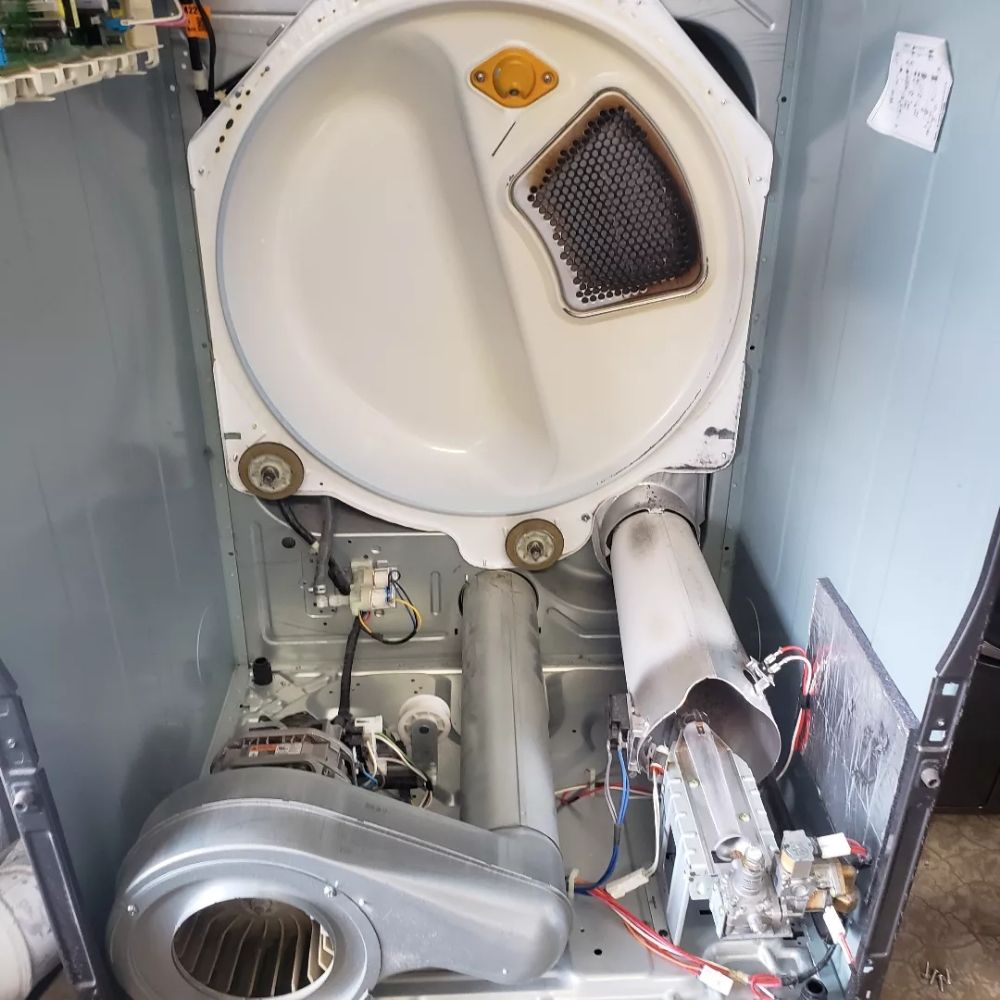 JM APPLIANCE REPAIR Updated September 2024 57 Photos & 74 Reviews