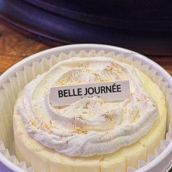 Cast Iron Pot Island - Cheesecake - Korean Near Me - Staten Island, New York Cast Iron Pot Island - Cheesecake - Korean Near Me - Staten Island, New York