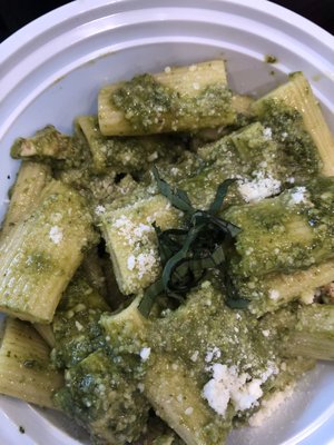 The Sauce Pasta Cafe by null