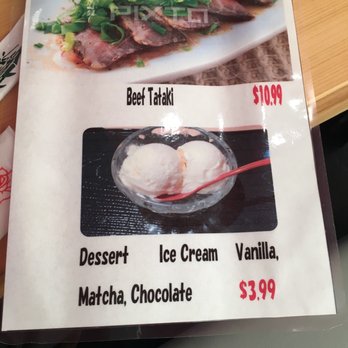 Carp Dori - two item menu - Izakaya Near Me - Honolulu, Hawaii Carp Dori - two item menu - Izakaya Near Me - Honolulu, Hawaii
