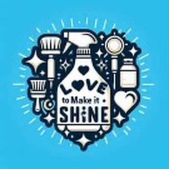 Lovetomakeitshine - Home Cleaning Near Me
