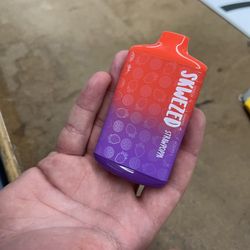 Matrix Vapor