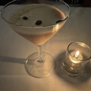 Indigo Restaurant - Seafood Near Me - Springfield, Illinois
