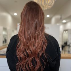 Primorosa Salon Point Richmond