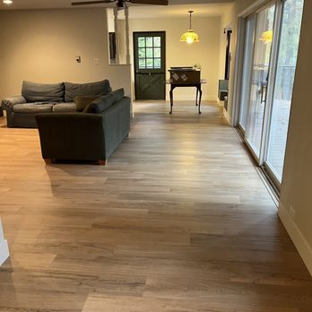 Barron's Abbey Flooring & Design - Flooring Near Me - Sutter Creek, California
