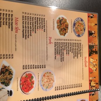 Tasty House - Menu - Chinese Near Me - Waseca, Minnesota Tasty House - Menu - Chinese Near Me - Waseca, Minnesota