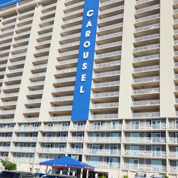 Carousel Oceanfront Hotel & Condos - Resorts Near Me - Ocean City, Maryland Carousel Oceanfront Hotel & Condos - Resorts Near Me - Ocean City, Maryland