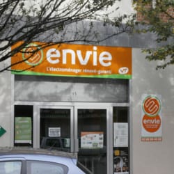 Envie