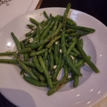 The Midway Pub - Green beans - Pubs Near Me - Atlanta, Georgia