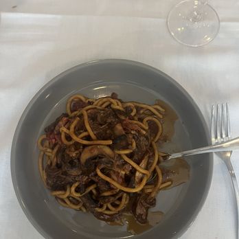 Mare Monte - Spaghetti Silva - Italian Near Me - Haddonfield, New Jersey