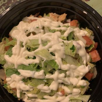 Global Suq - Chicken shawarma bowl - International Grocery Near Me - Durham, North Carolina Global Suq - Chicken shawarma bowl - International Grocery Near Me - Durham, North Carolina