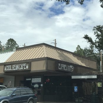 Clouds Rest Coffee - Coffee & Tea Near Me - Oakhurst, California