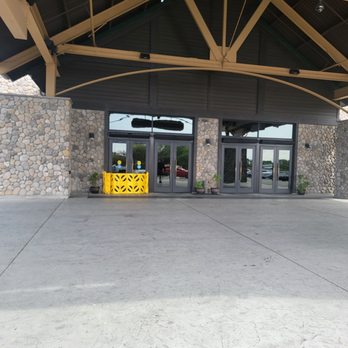 Colusa Casino Resort - Entrance - Casinos Near Me - Colusa, California