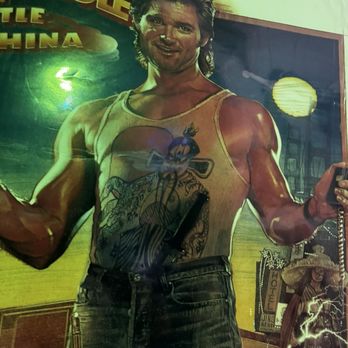 Mama Guava - Poster in restroom - Pop-Up Restaurants Near Me - Honolulu, Hawaii