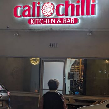 Cali Chilli - Indian Near Me - Long Beach, California Cali Chilli - Indian Near Me - Long Beach, California