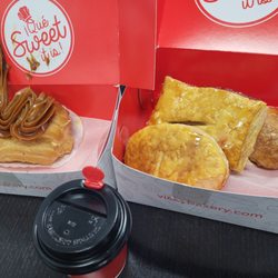 Vicky Bakery