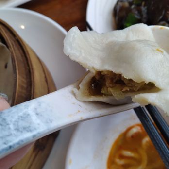 Baozi Ke - Chinese Near Me - Toronto, Ontario