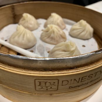 Dinesty Dumpling House - Pork dumplings - Chinese Near Me - Vancouver, British Columbia Dinesty Dumpling House - Pork dumplings - Chinese Near Me - Vancouver, British Columbia
