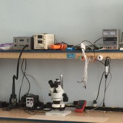 Cell Phone & Computer Repair Center