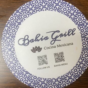 Bahia Grill - Oysters Bahia Grill Style - Ostiones a la Bahia Grill - Mexican Near Me - Corona, California