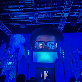 Halloween Horror Nights - The Weekend - Haunted Houses Near Me - Los Angeles, California Halloween Horror Nights - The Weekend - Haunted Houses Near Me - Los Angeles, California