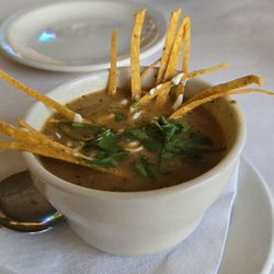 Wholly Frijoles