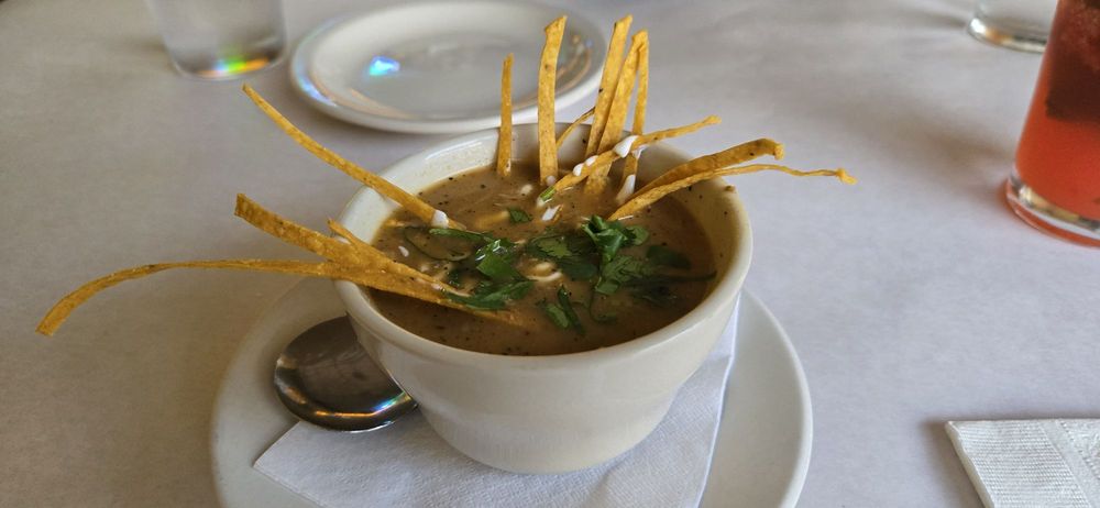 Wholly Frijoles