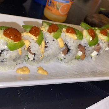Chef Ben Sushi & Asian Express - Japanese Near Me - Goodyear, Arizona