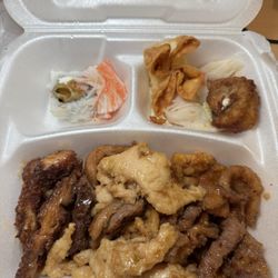 New City Buffet