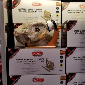 Costco - Wow - Spanish jamon - Wholesale Stores Near Me - Scottsdale, Arizona Costco - Wow - Spanish jamon - Wholesale Stores Near Me - Scottsdale, Arizona