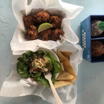 BO's Fish Wagon - Seafood Near Me - Key West, Florida BO's Fish Wagon - Seafood Near Me - Key West, Florida