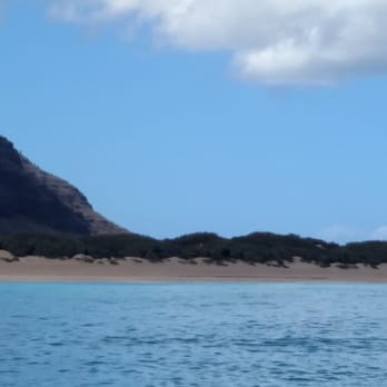 Holoholo Charters - Napali - Boating Near Me - Eleele, Hawaii