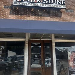 Hand & Stone Massage and Facial Spa