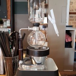 Café Bretelles