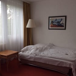 Hotel Haus Bismarck